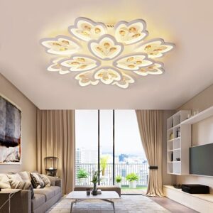 Đèn mâm quang diệp minh đăng