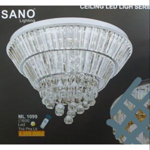 Đèn mâm Sano ML 1099