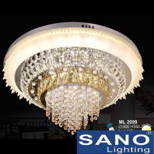 Đèn mâm Sano ML 2099