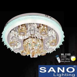 Đèn mâm Sano ML 2105