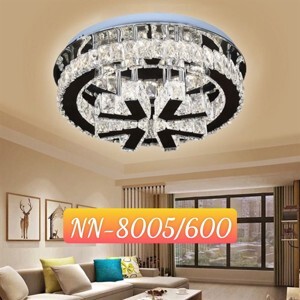 Đèn mâm Slister 8005