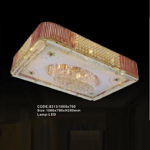 Đèn mâm Slister 8313/1000×700