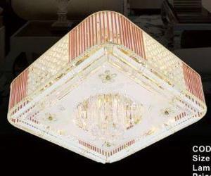 Đèn mâm Slister 8313/600×600