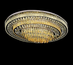 Đèn mâm Slister 8951