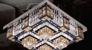 Đèn mâm Slister 9263/550