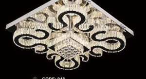 Đèn mâm Slister 948