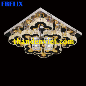 Đèn mâm Slister 952