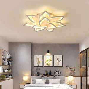 Đèn mâm Slister 975