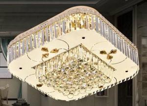 Đèn mâm Slister 9866/600