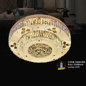 Đèn mâm Slister 9866/800