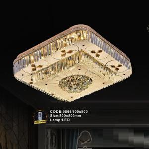 Đèn mâm Slister 9866/800