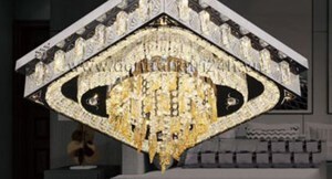 Đèn mâm Slister 989