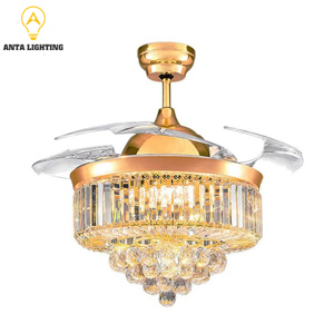 Đèn mâm Slister 989