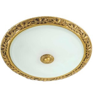 Đèn mâm trang trí NM 068