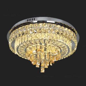 Đèn mâm trang trí ốp trần Netviet NC-90927B