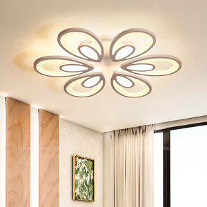 Đèn mâm Venus KD8500/6