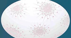 Đèn mâm Verona MN-05 - 12W