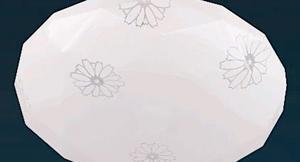 Đèn mâm Verona MN-25 Ø270