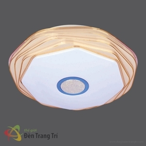 Đèn mâm Verona MN-6057A