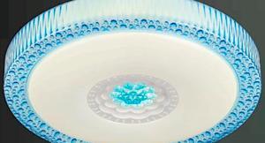 Đèn mâm Verona MN35