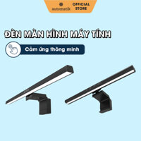 Đèn Màn Hình Cảm Ứng, LED Màn Hình Làm Việc Chống Cận, Đèn LED Kẹp PC Laptop Màn Hình Bảo Vệ Mắt Văn Phòng - Automatik