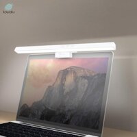Đèn màn hình máy tính Màn hình PC Thanh đèn để chăm sóc mắt, đèn LED đọc sách điện tử