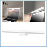 Đèn màn hình máy tính Màn hình PC Thanh đèn để chăm sóc mắt, đèn LED đọc sách điện tử