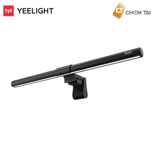 Đèn màn hình Yeelight Rechargeable LED Monitor Light Bar