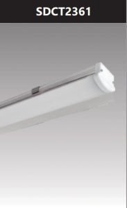 Đèn máng công nghiệp chống thấm 36w SDCT2361