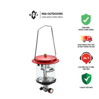 Đèn măng sông gas 2 bấc Campingmoon T8