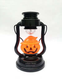 Đèn Măng Sông Halloween (Đèn Bão)