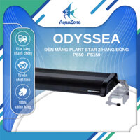 Đèn máng thủy sinh Odyssea Plant Star 2 hàng bóng PS50/ 60/ 80/ 90/ 120/ 150