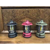 Đèn măng xông đa chức năng hàng Nhật 98% - Made in Japan