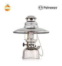 Đèn măng xông Petromax HK500 - Bạc crom