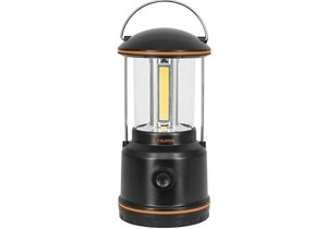 Đèn măng xông pin cầm tay LED 16m Truper LACA-3D