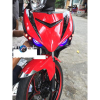 ĐÈN MẮT CÚ EXCITER 150 VÀ EXCITER 135