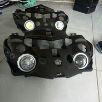 Đèn mắt cú exciter 150