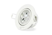 ĐÈN MẮT ẾCH 3W KINGLED