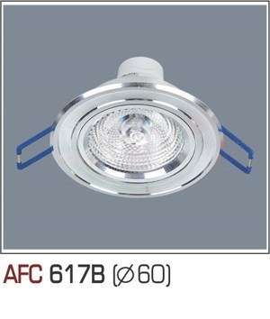 Đèn mắt ếch Anfaco AFC-617B