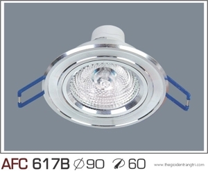 Đèn mắt ếch Anfaco AFC-617B