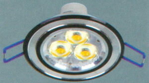 Đèn mắt ếch Anfaco AFC-617D