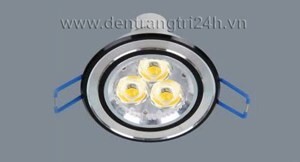 Đèn mắt ếch Anfaco AFC-617D