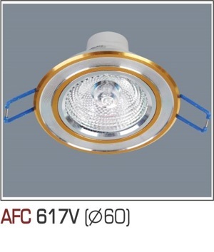 Đèn mắt ếch Anfaco AFC-617V