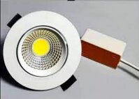 Đèn mắt ếch có điều chỉnh góc chiếu Navigate