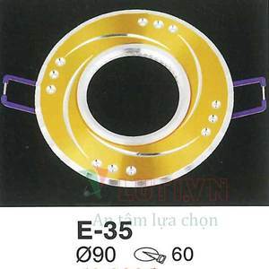 Đèn mắt ếch E-35