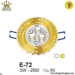 Đèn mắt ếch E-72