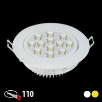 Đèn Mắt Ếch Led Âm Trần LA-111 12W