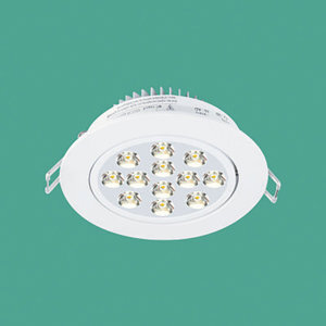 Đèn mắt ếch Led âm trần LA-111
