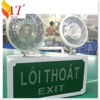 Đèn mắt ếch - Lối thoát exit