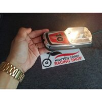 Đèn mặt nạ xe CUB 70, độ bền rất cao,--sản phẩm chất lượng,--cam kết đúng sản phẩm như mô tả